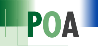 Logo POA